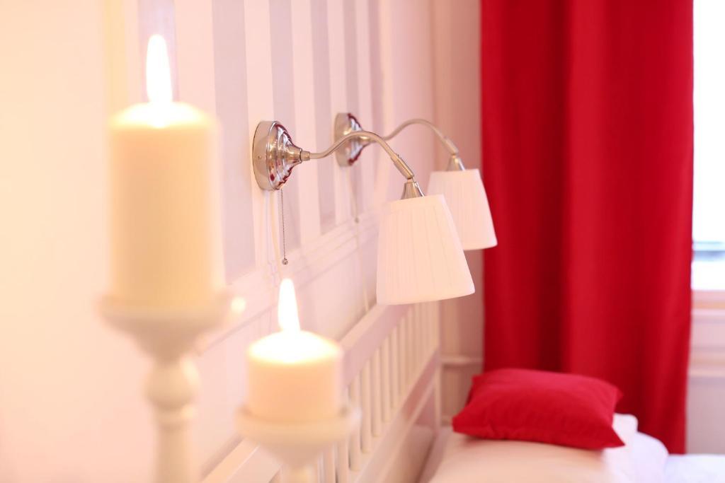 D.Five Classic Luxury Apartment Budapeszt Pokój zdjęcie