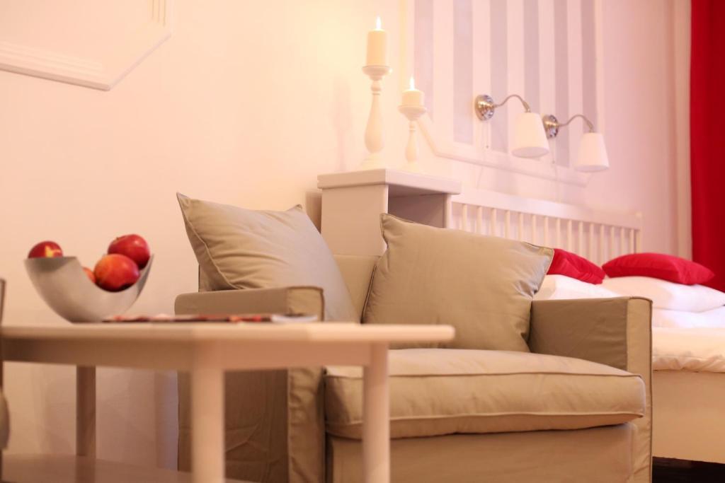 D.Five Classic Luxury Apartment Budapeszt Pokój zdjęcie